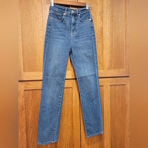 Express Slim ankle Women's jeans size 0/R